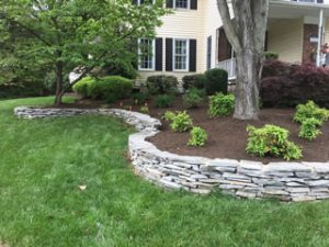 Backyard Landscaping Ideas For Large Yards - Landscaping & Lawn Care In ...